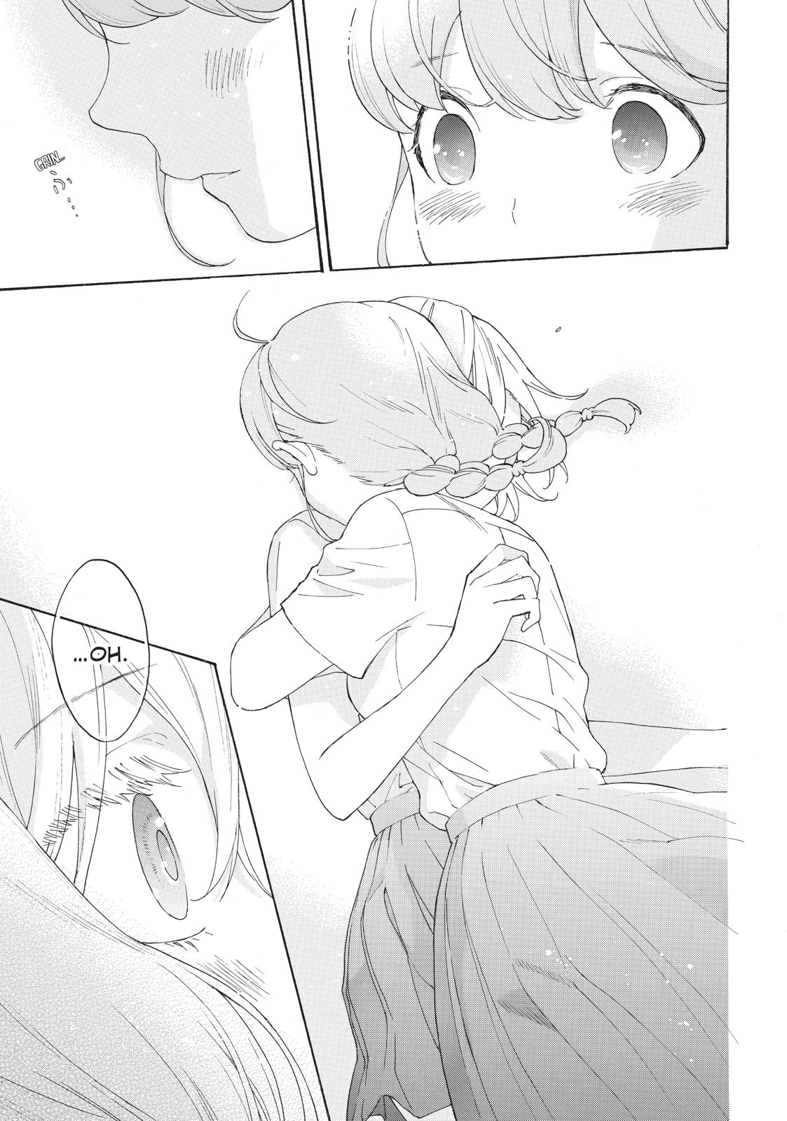 Araburu Kisetsu no Otomedomo yo Chapter 30 page 30 - Chapter 30