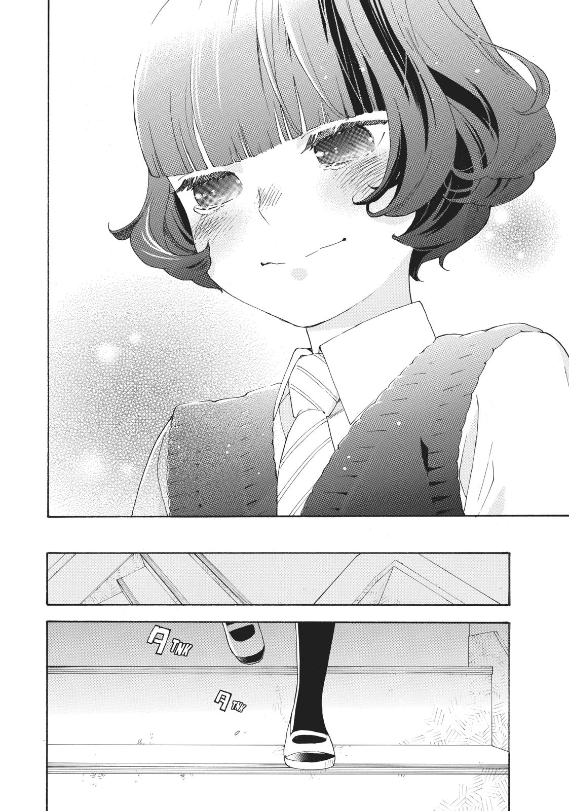 Araburu Kisetsu no Otomedomo yo Chapter 30 page 39 - Chapter 30