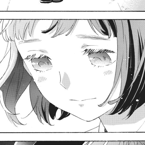 Araburu Kisetsu no Otomedomo yo Chapter 32 [END] cover