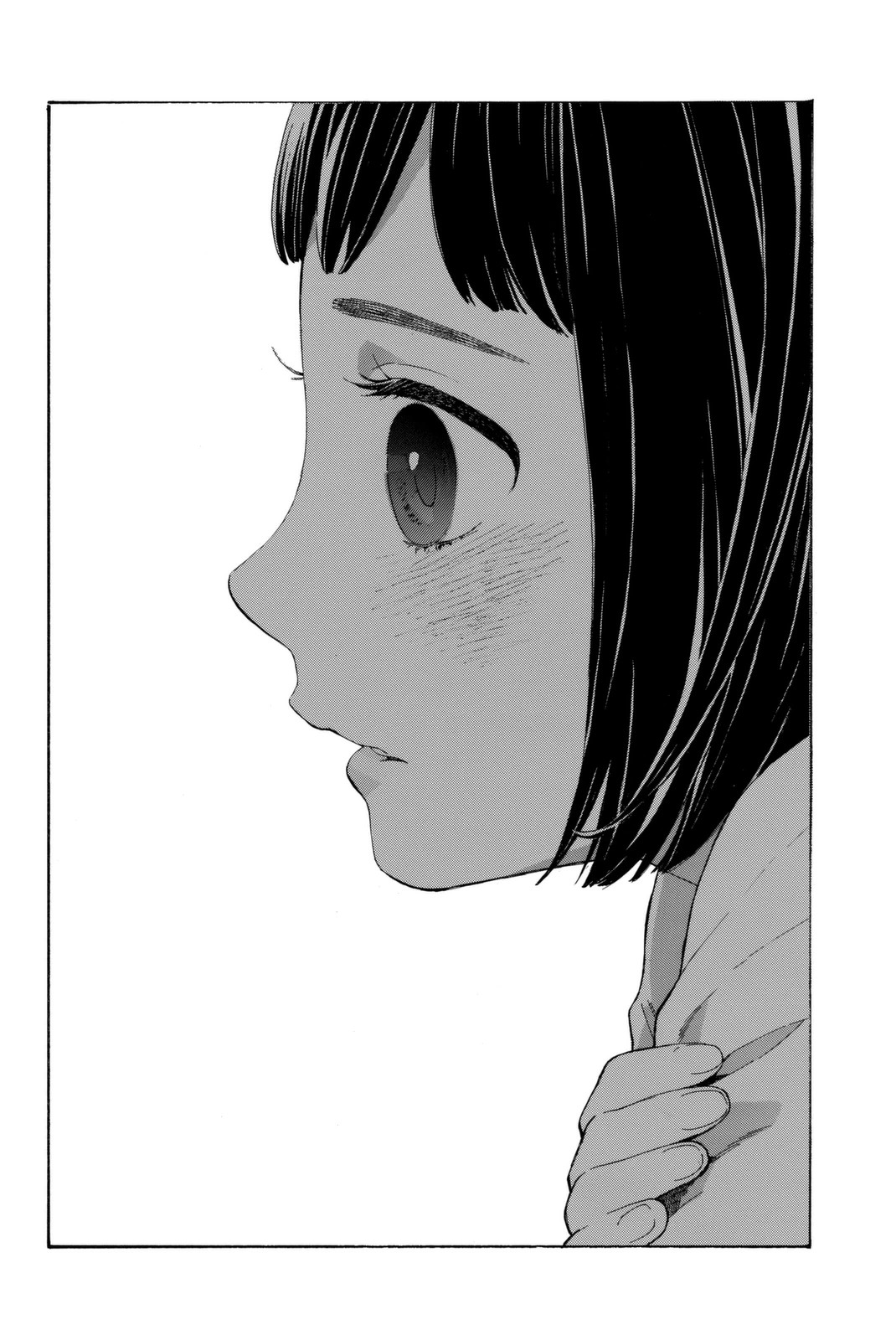 Araburu Kisetsu no Otomedomo yo Chapter 4 page 30 - Chapter 4