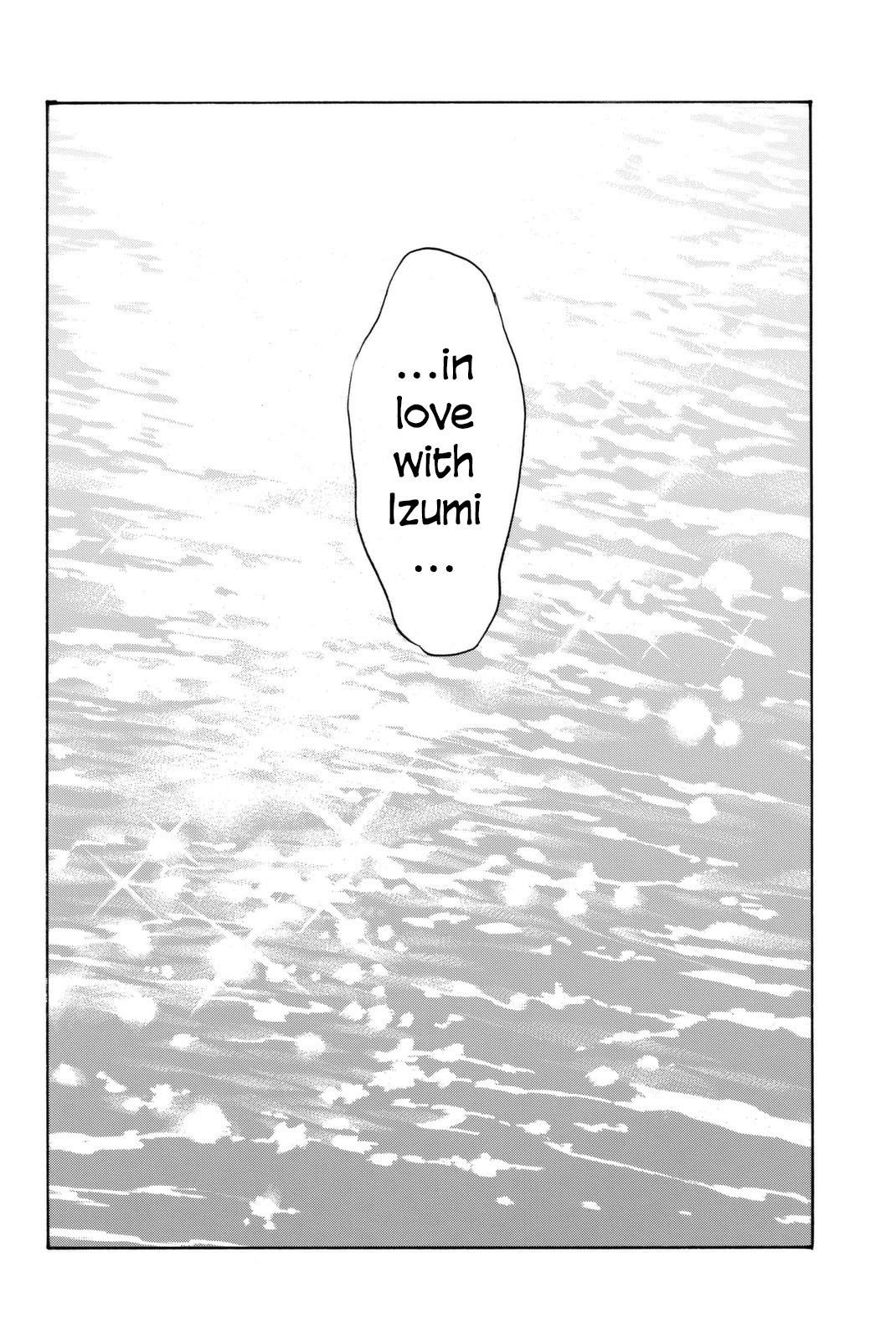 Araburu Kisetsu no Otomedomo yo Chapter 4 page 34 - Chapter 4
