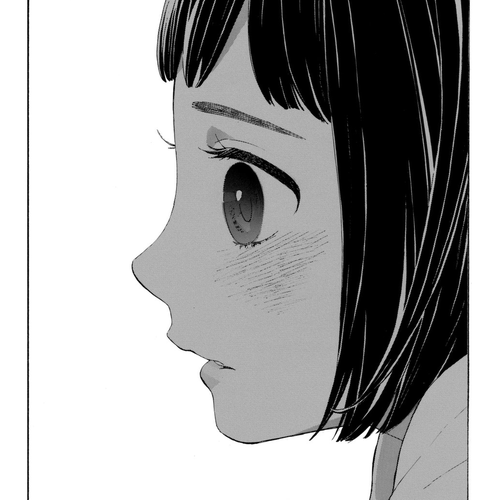Araburu Kisetsu no Otomedomo yo Chapter 4 cover