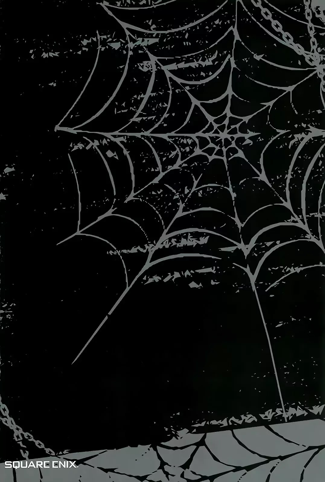 Arachnid Chapter 11 page 3 - Chapter 11 : Turning Out Quite Well