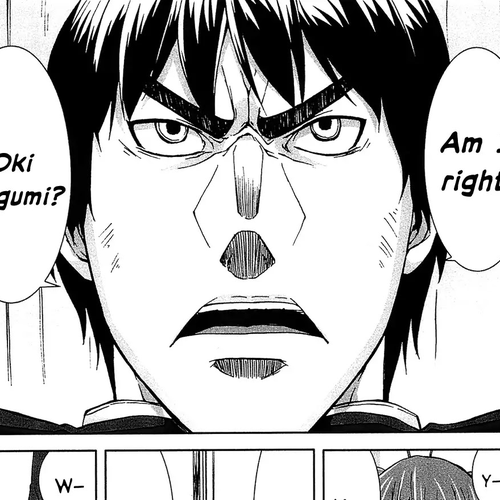 Arachnid Chapter 12 : Otherwise I Shall Kill You cover