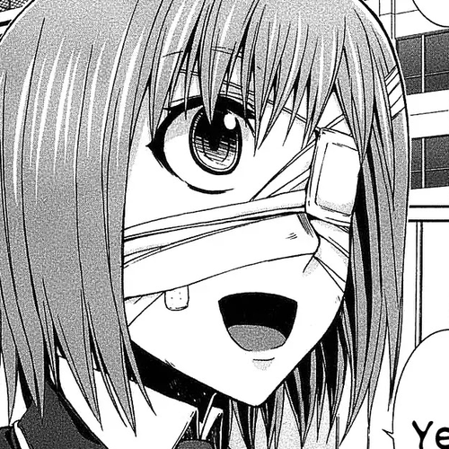 Arachnid Chapter 17 : You Wouldn't be a Murderer, Right? cover