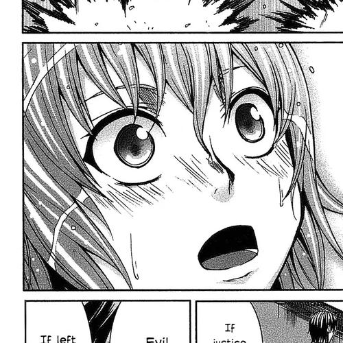 Arachnid Chapter 20 : Verifying One's Reason is the Organization's Duty cover
