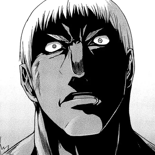 Arachnid Chapter 21 : Don't Misunderstand cover