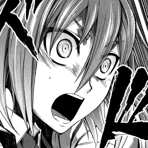 Arachnid Chapter 26 : The One Who Will Become A Slave Is You, Onee-chan! cover