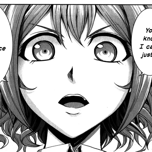 Arachnid Chapter 28 : I Can't Just Let Her Die cover