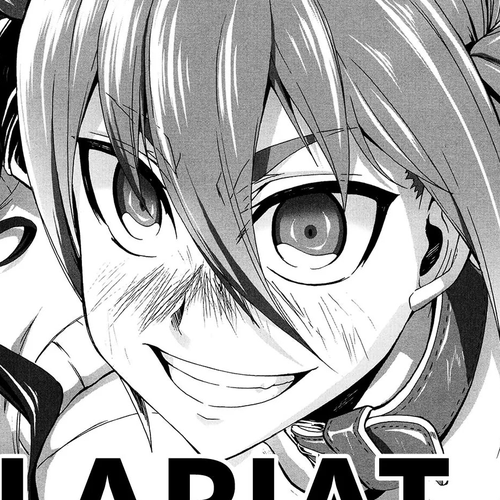 Arachnid Chapter 34: Anyone Is Fine As Long As It's a Girl!? cover