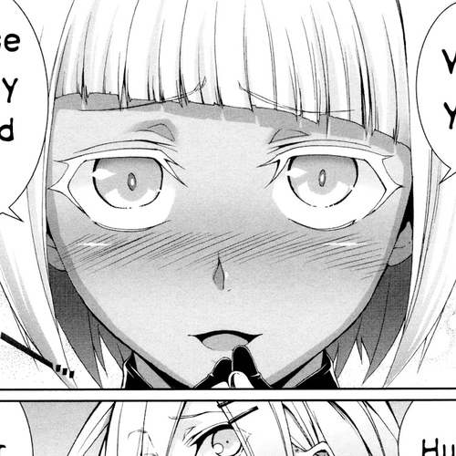 Arachnid Chapter 36: I'm Looking for a "Friend" cover