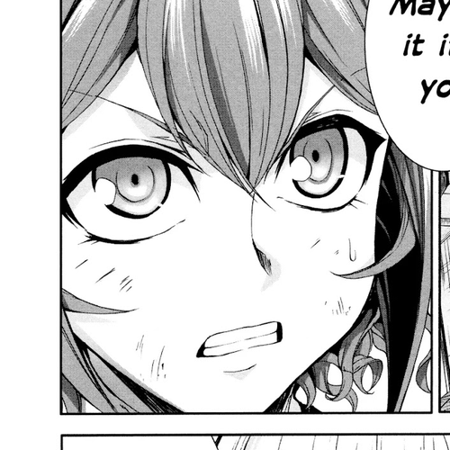 Arachnid Chapter 37: There's No Way I Can Make Friends cover