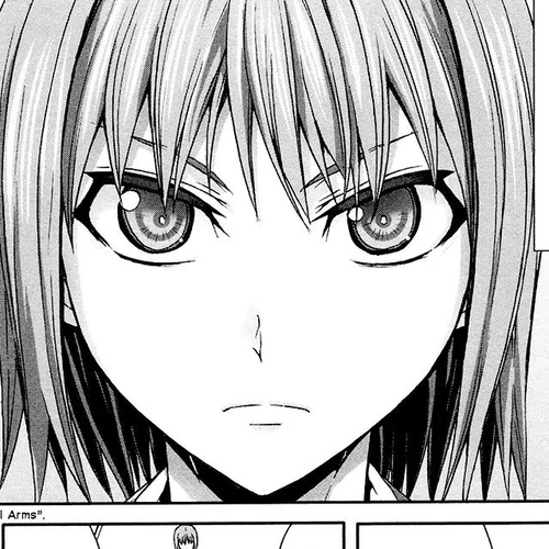 Arachnid Chapter 39.5: That is My Battle cover