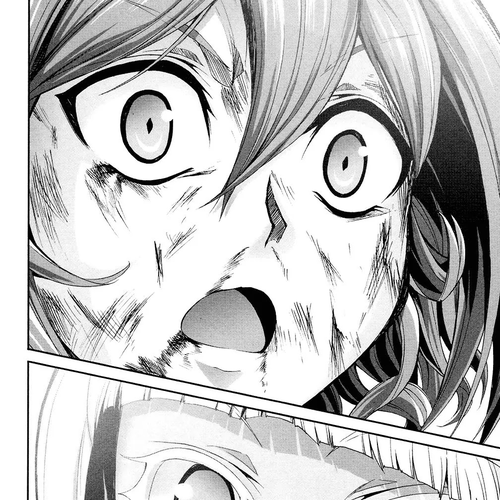 Arachnid Chapter 39: "The Strongest" Is Not "The Worst" cover