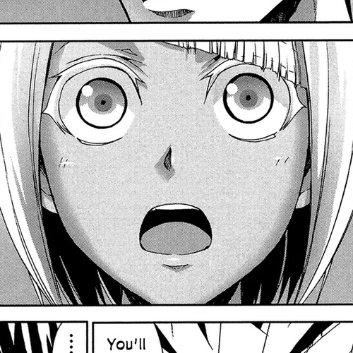 Arachnid Chapter 40: Allow Me to Beat You Down cover