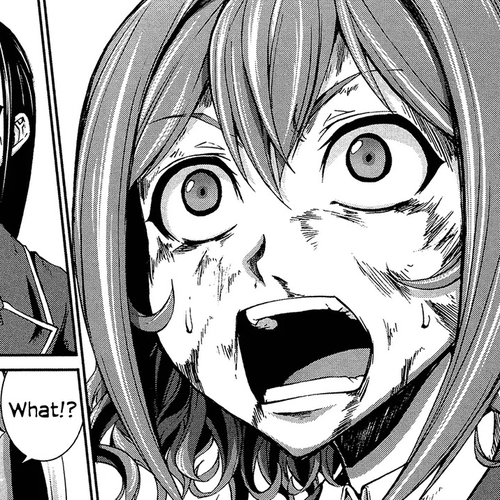 Arachnid Chapter 41: That Won't Work on Me cover