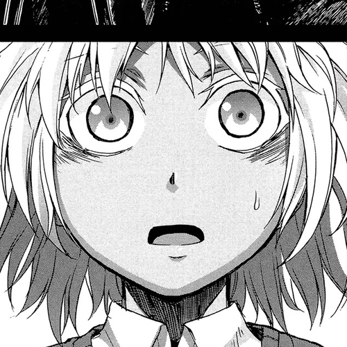 Arachnid Chapter 47: I Understand cover