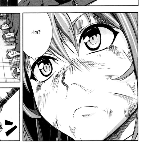 Arachnid Chapter 51: Speak Clearly, Spoil-Sport! cover