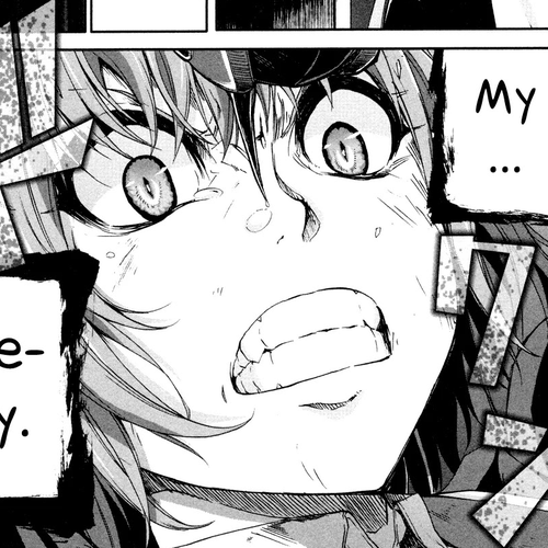 Arachnid Chapter 54: My Likely Final Enemy cover