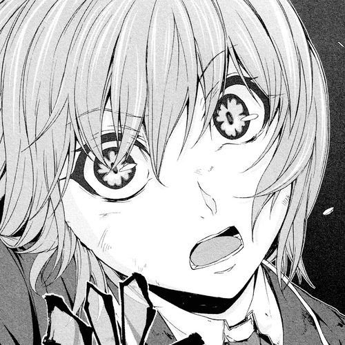 Arachnid Chapter 56: Very Similar cover