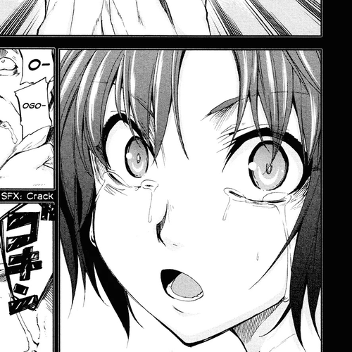 Arachnid Chapter 59: I Finally Get It! cover