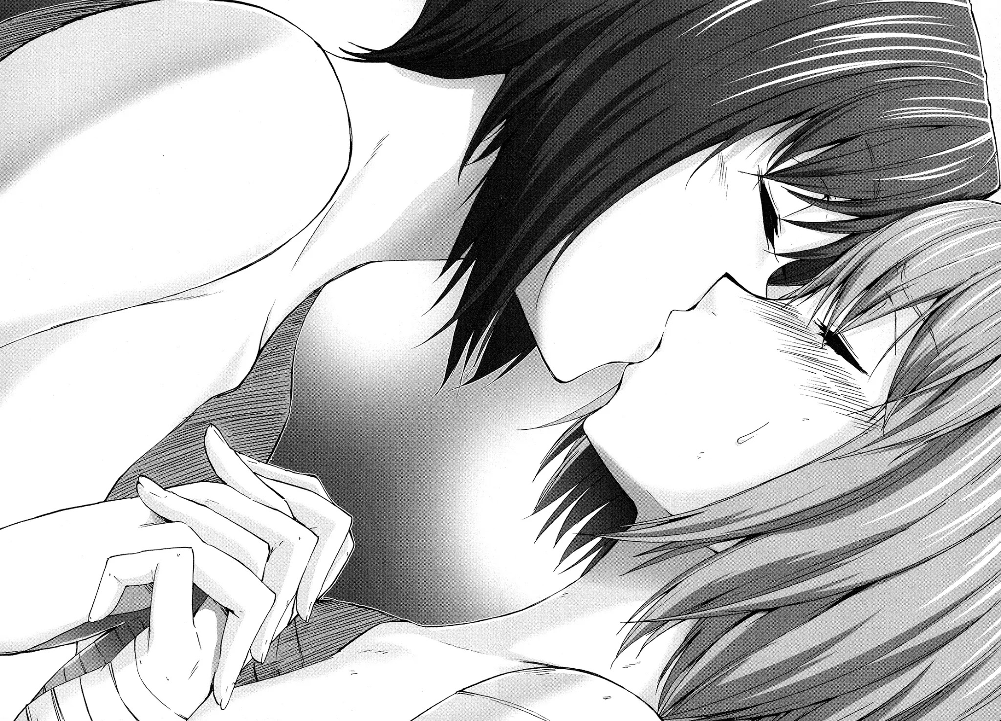 Arachnid Chapter 61 page 18 - Chapter 61: Welcome to My Army Ant Kingdom