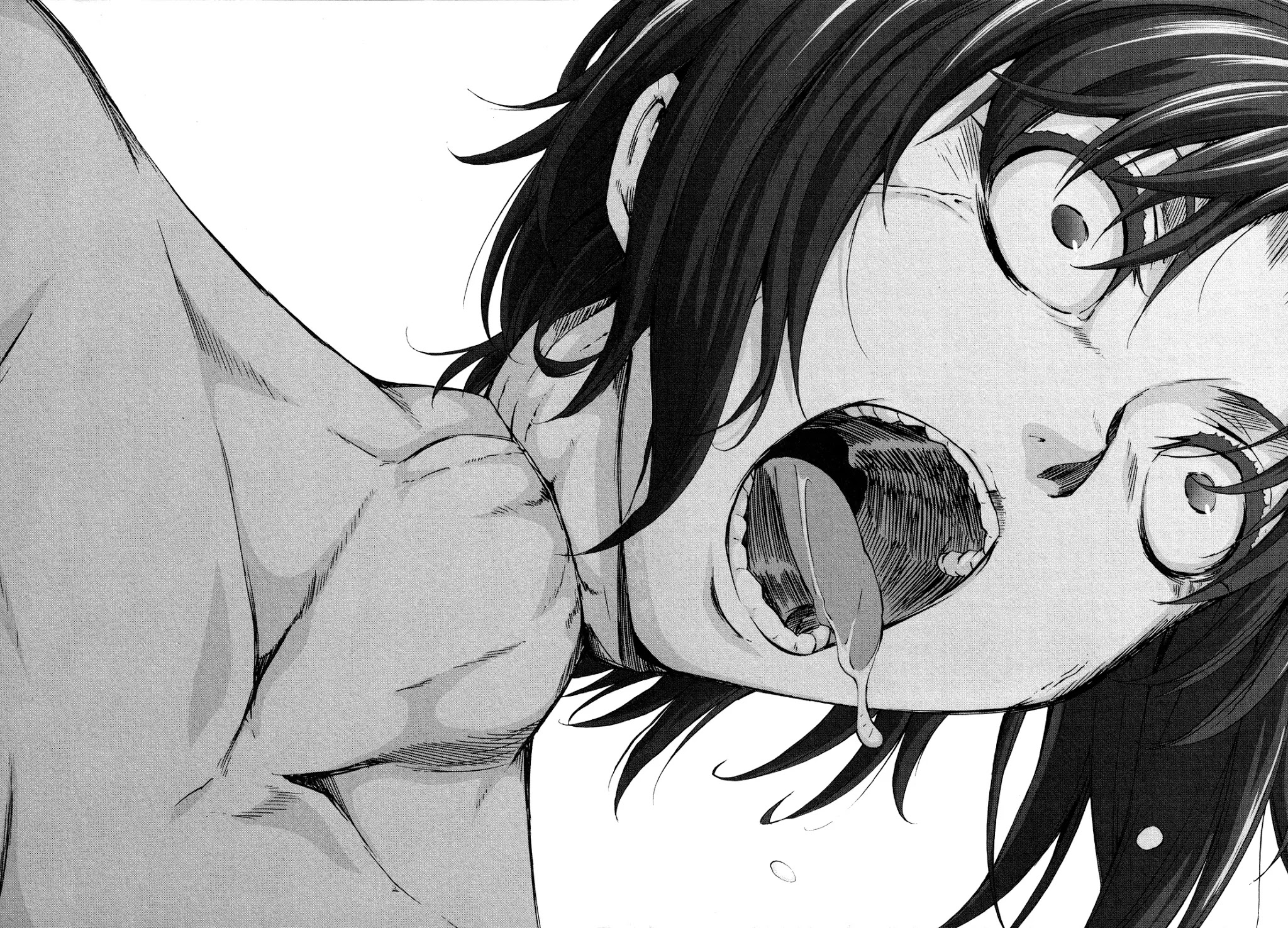 Arachnid Chapter 62 page 27 - Chapter 62: There's Something I Want to Ask You