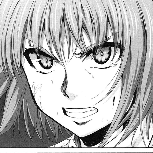 Arachnid Chapter 66: I Have No Choice But to Survive cover