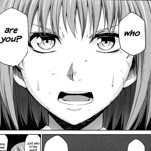 Arachnid Chapter 68: I Would Like You To Fulfill My Desire cover