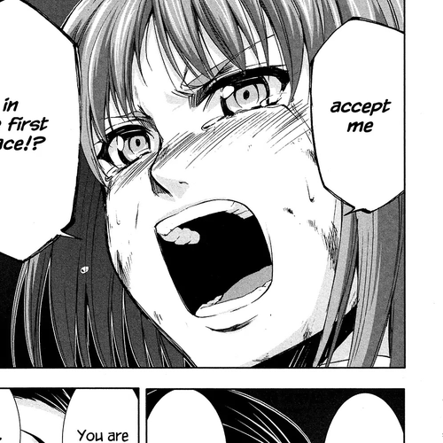 Arachnid Chapter 70: I Suppose It's Almost Time We End Things, Hm? cover