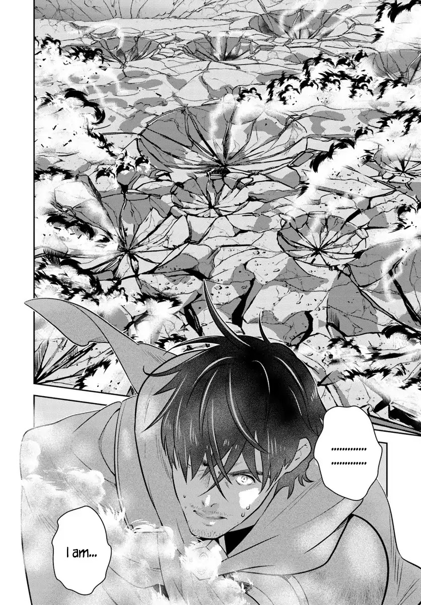 Arafoo Kenja no Isekai Seikatsu Nikki Chapter 1 page 19 - Chapter 1