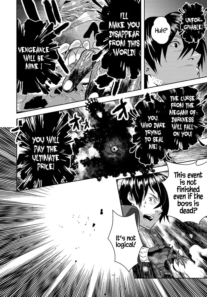 Arafoo Kenja no Isekai Seikatsu Nikki Chapter 1 page 6 - Chapter 1