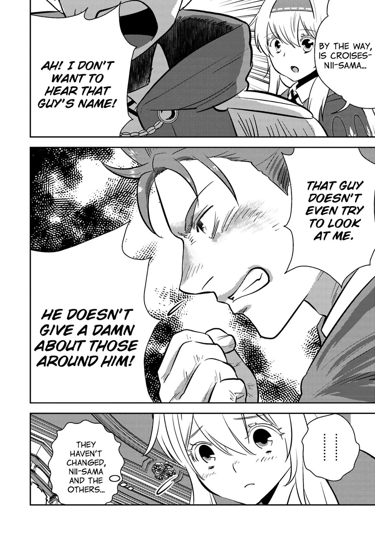 Arafoo Kenja no Isekai Seikatsu Nikki Chapter 10 page 25 - Chapter 10: Ossan, We’re Going to Harvest Mandragoras after Training
