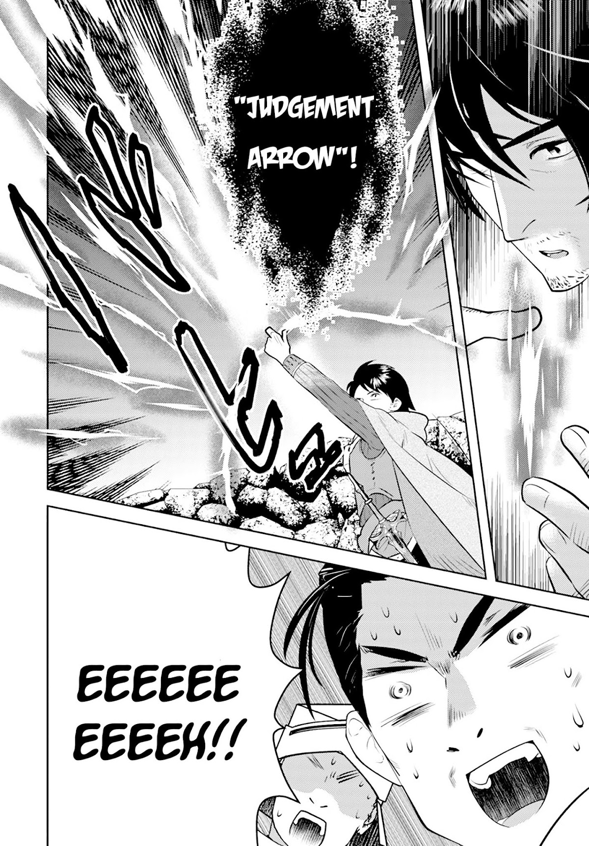 Arafoo Kenja no Isekai Seikatsu Nikki Chapter 11 page 26 - Chapter 11: Ossan meets the lord