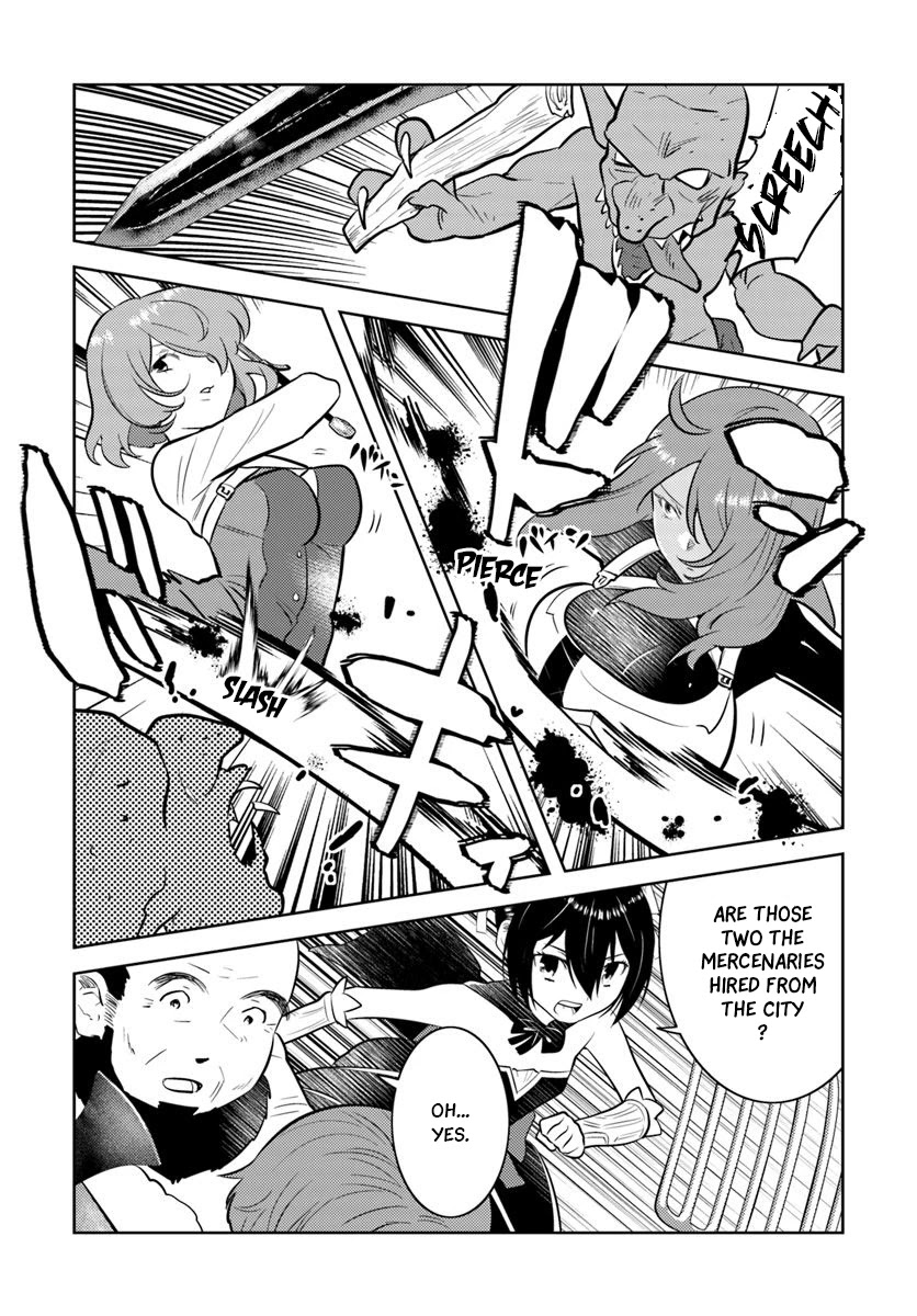 Arafoo Kenja no Isekai Seikatsu Nikki Chapter 12 page 14 - Chapter 12: Iris's Reincarnation