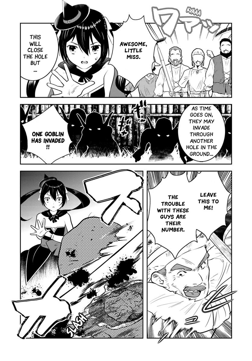 Arafoo Kenja no Isekai Seikatsu Nikki Chapter 12 page 16 - Chapter 12: Iris's Reincarnation