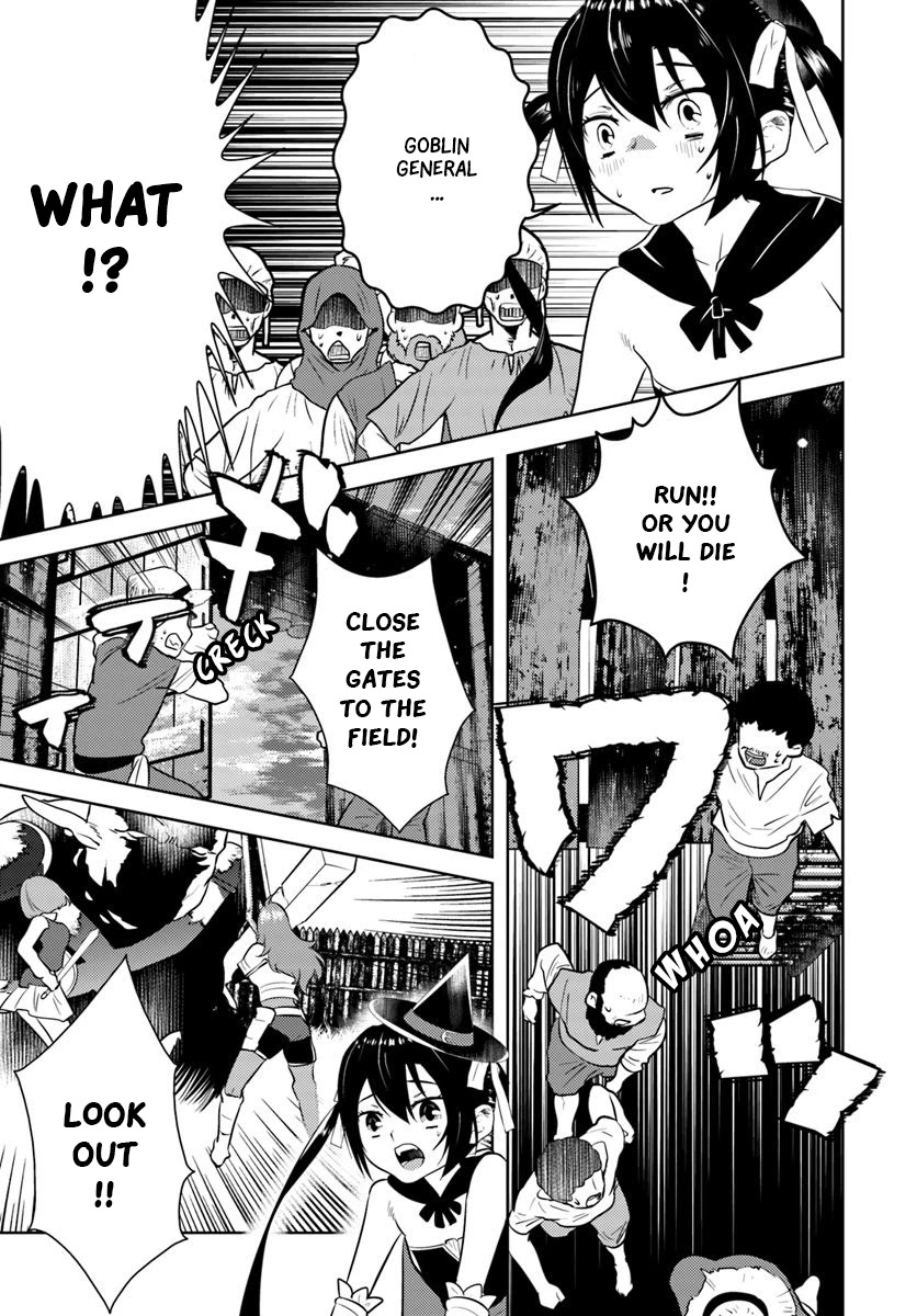 Arafoo Kenja no Isekai Seikatsu Nikki Chapter 12 page 24 - Chapter 12: Iris's Reincarnation