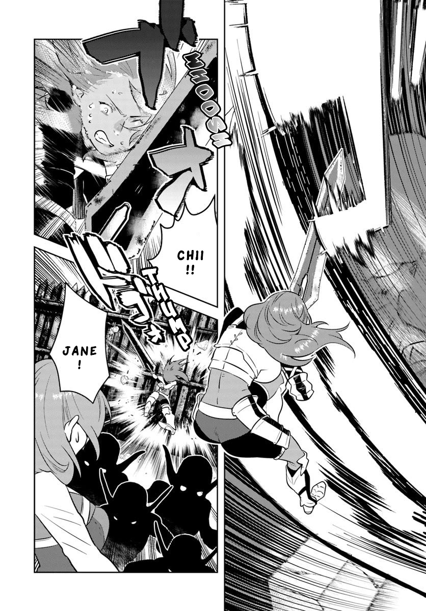Arafoo Kenja no Isekai Seikatsu Nikki Chapter 12 page 25 - Chapter 12: Iris's Reincarnation