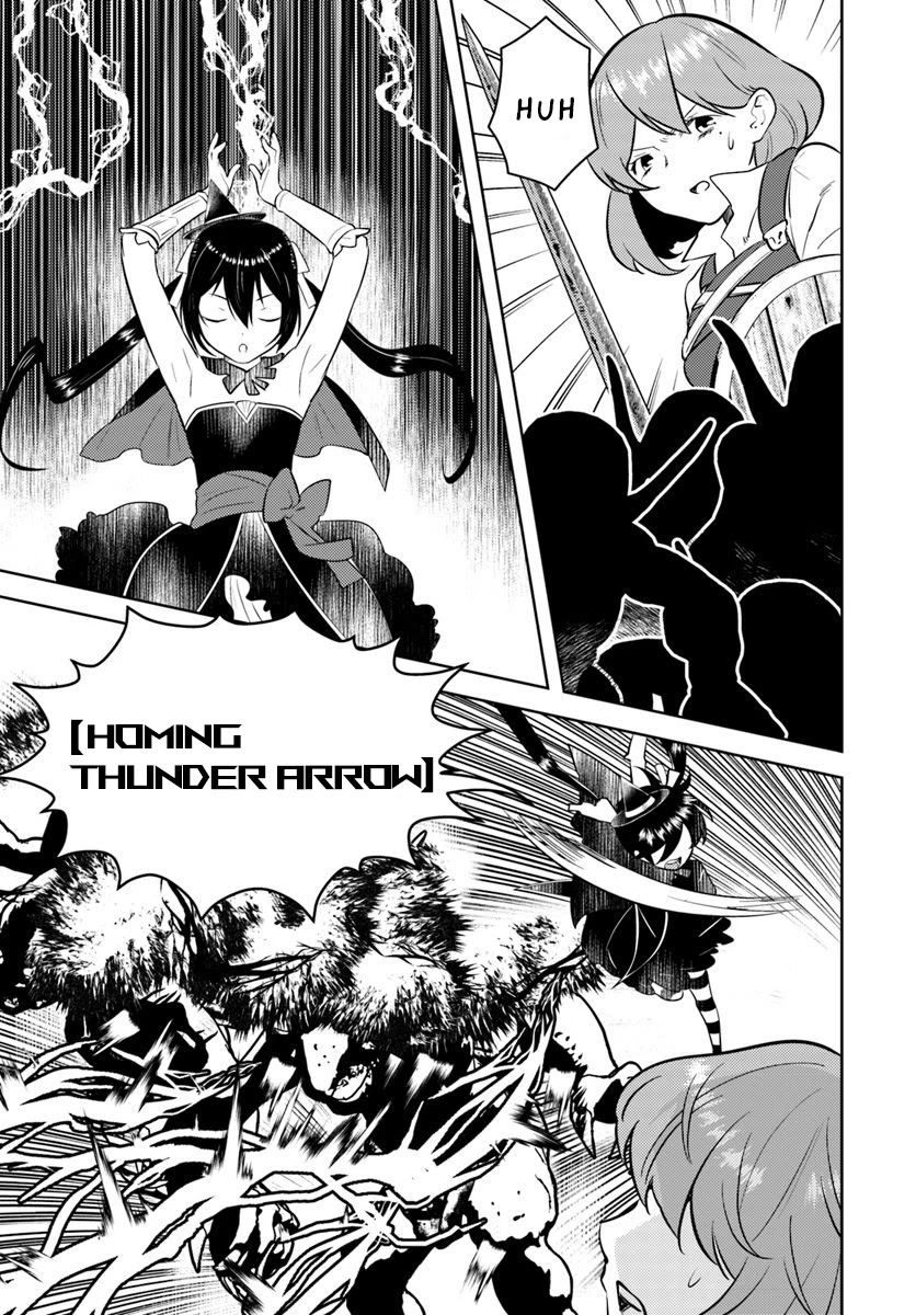 Arafoo Kenja no Isekai Seikatsu Nikki Chapter 12 page 26 - Chapter 12: Iris's Reincarnation