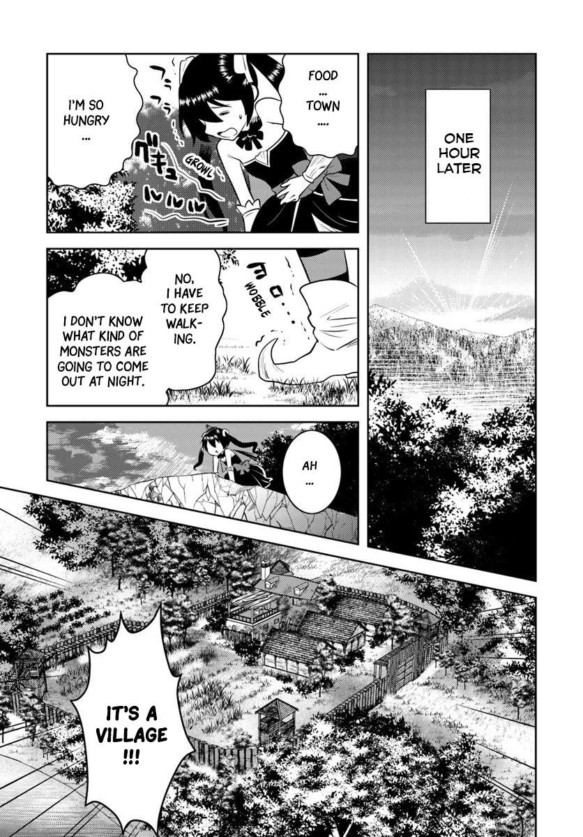 Arafoo Kenja no Isekai Seikatsu Nikki Chapter 12 page 8 - Chapter 12: Iris's Reincarnation