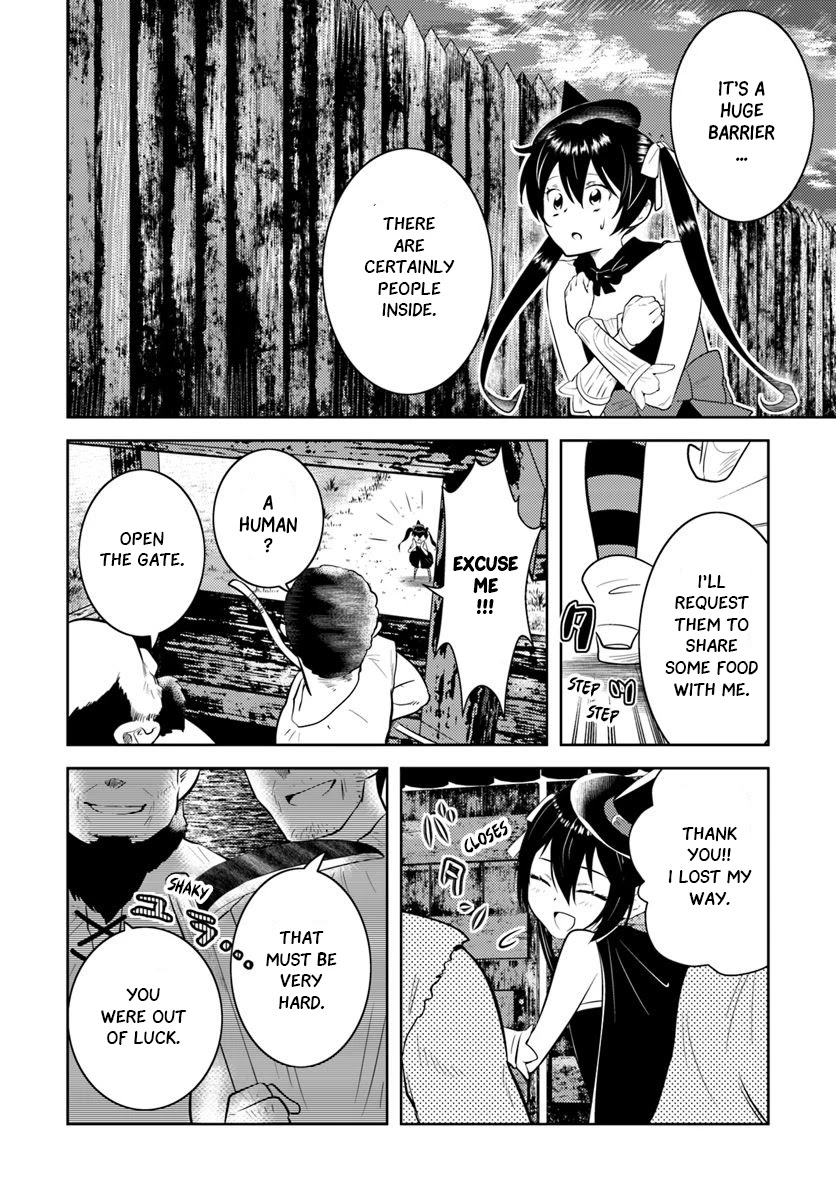 Arafoo Kenja no Isekai Seikatsu Nikki Chapter 12 page 9 - Chapter 12: Iris's Reincarnation
