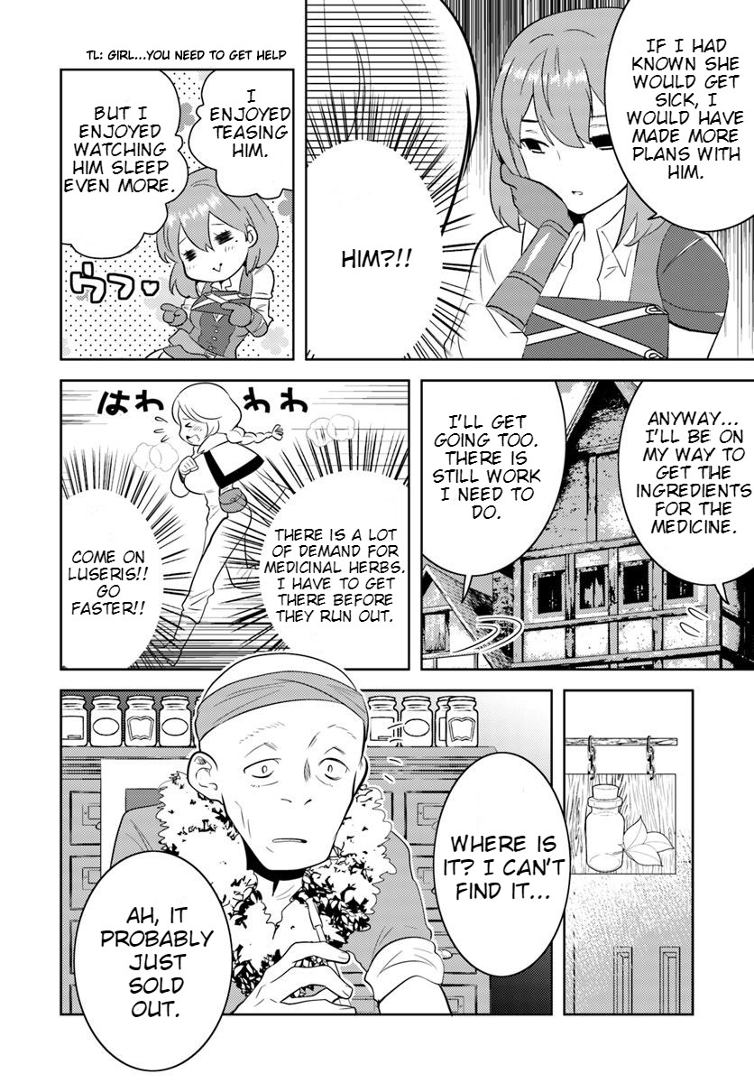 Arafoo Kenja no Isekai Seikatsu Nikki Chapter 13 page 16 - Chapter 13