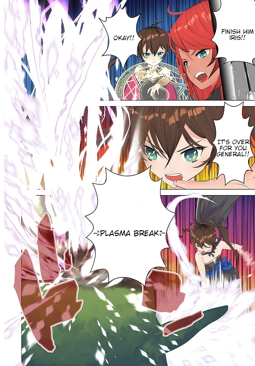 Arafoo Kenja no Isekai Seikatsu Nikki Chapter 13 page 3 - Chapter 13
