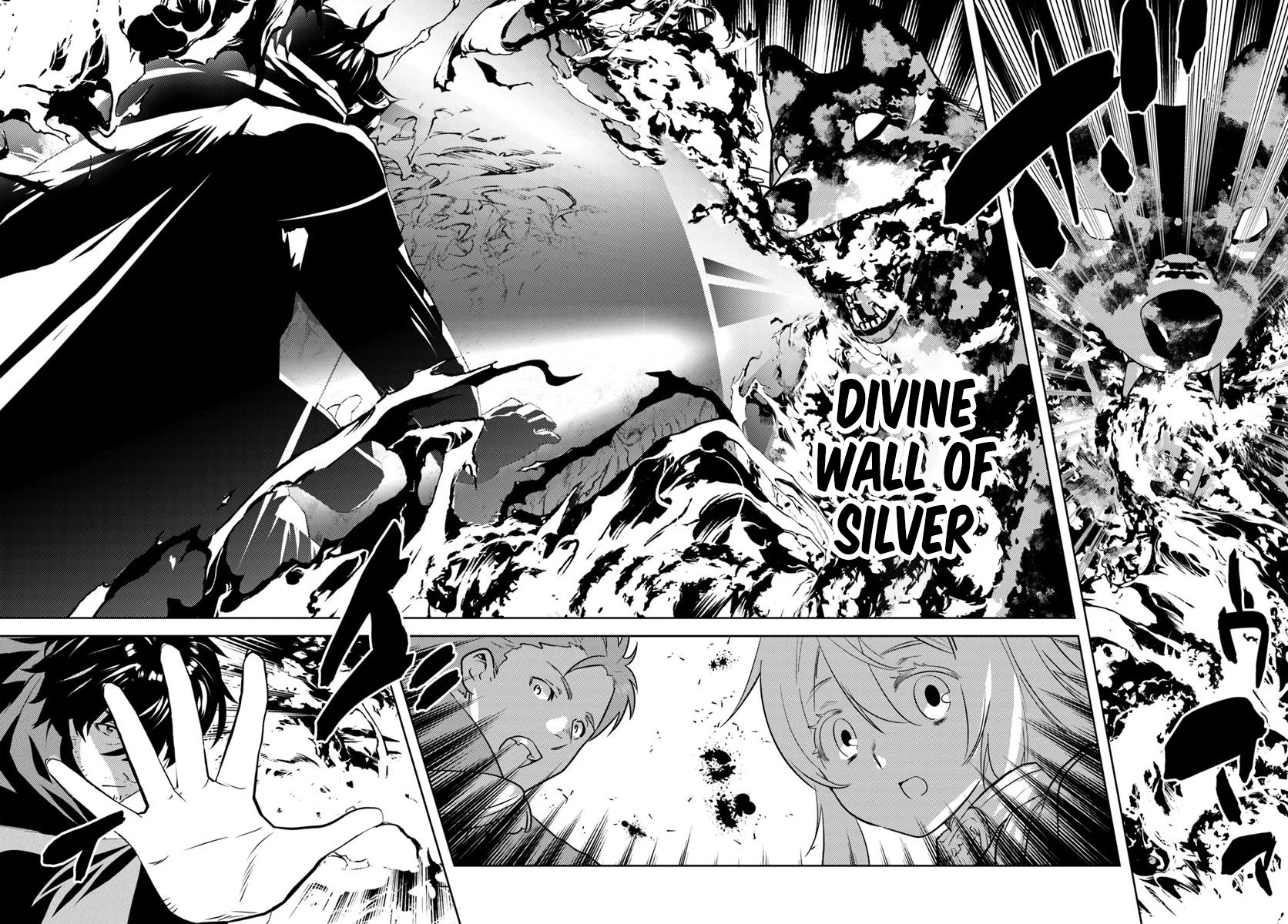 Arafoo Kenja no Isekai Seikatsu Nikki Chapter 15 page 17 - Chapter 15: the old guy runs away from reality