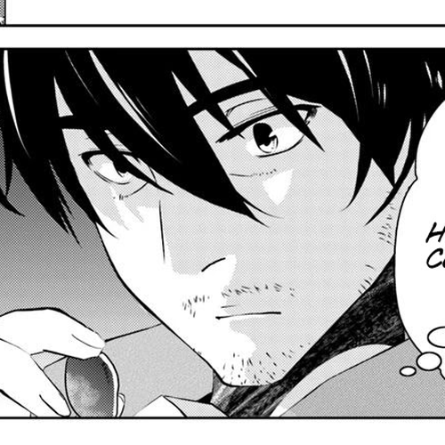 Arafoo Kenja no Isekai Seikatsu Nikki Chapter 15: the old guy runs away from reality cover