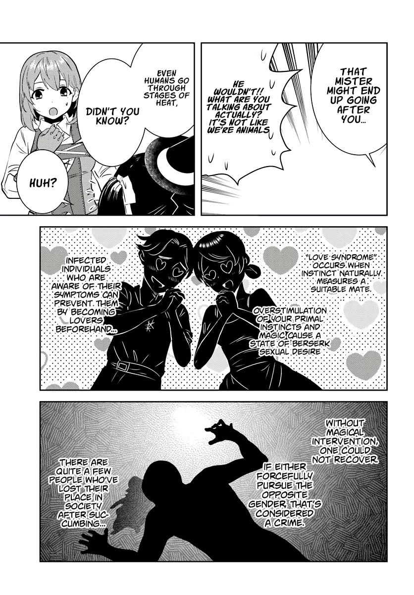 Arafoo Kenja no Isekai Seikatsu Nikki Chapter 17 page 20 - Chapter 17: Ossan and speaking about his experiences