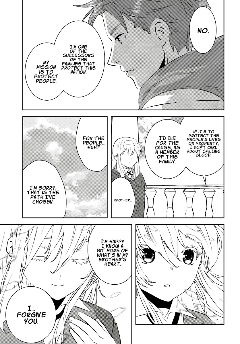 Arafoo Kenja no Isekai Seikatsu Nikki Chapter 18 page 14 - Chapter 18: Ossan proceeds towards his house's construction site