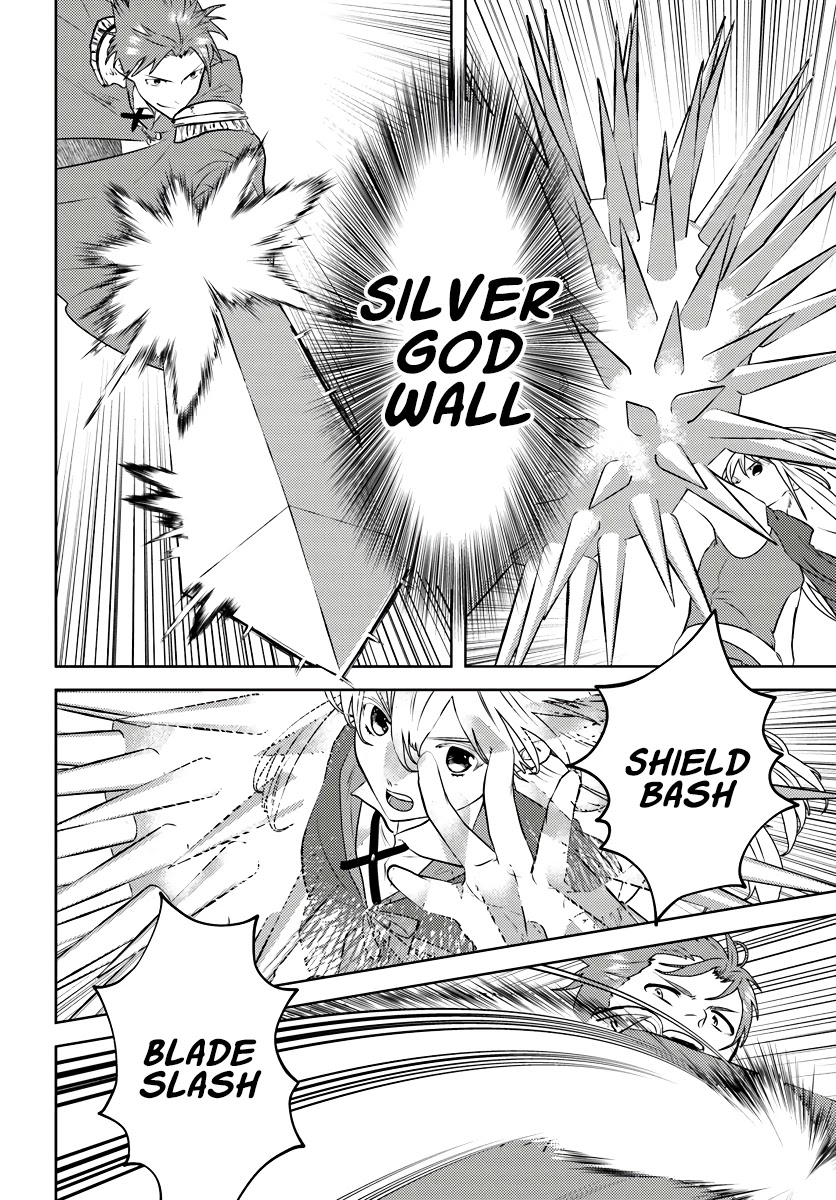 Arafoo Kenja no Isekai Seikatsu Nikki Chapter 18 page 7 - Chapter 18: Ossan proceeds towards his house's construction site