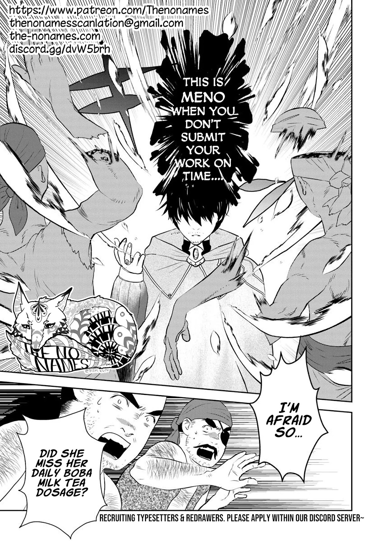 Arafoo Kenja no Isekai Seikatsu Nikki Chapter 20 page 26 - Chapter 20: Ossan, to the magic ore mines
