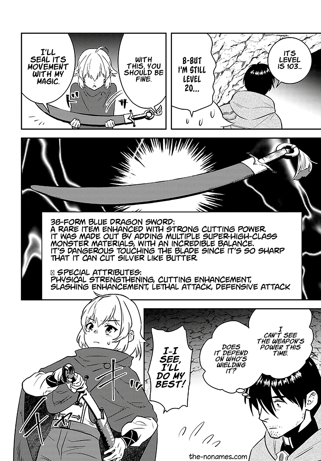 Arafoo Kenja no Isekai Seikatsu Nikki Chapter 23 page 24 - Chapter 23: Ossan is Guilty